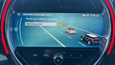 MINI Countryman 2.0 S Exclusive ALL4 5dr Auto Petrol Hatchback